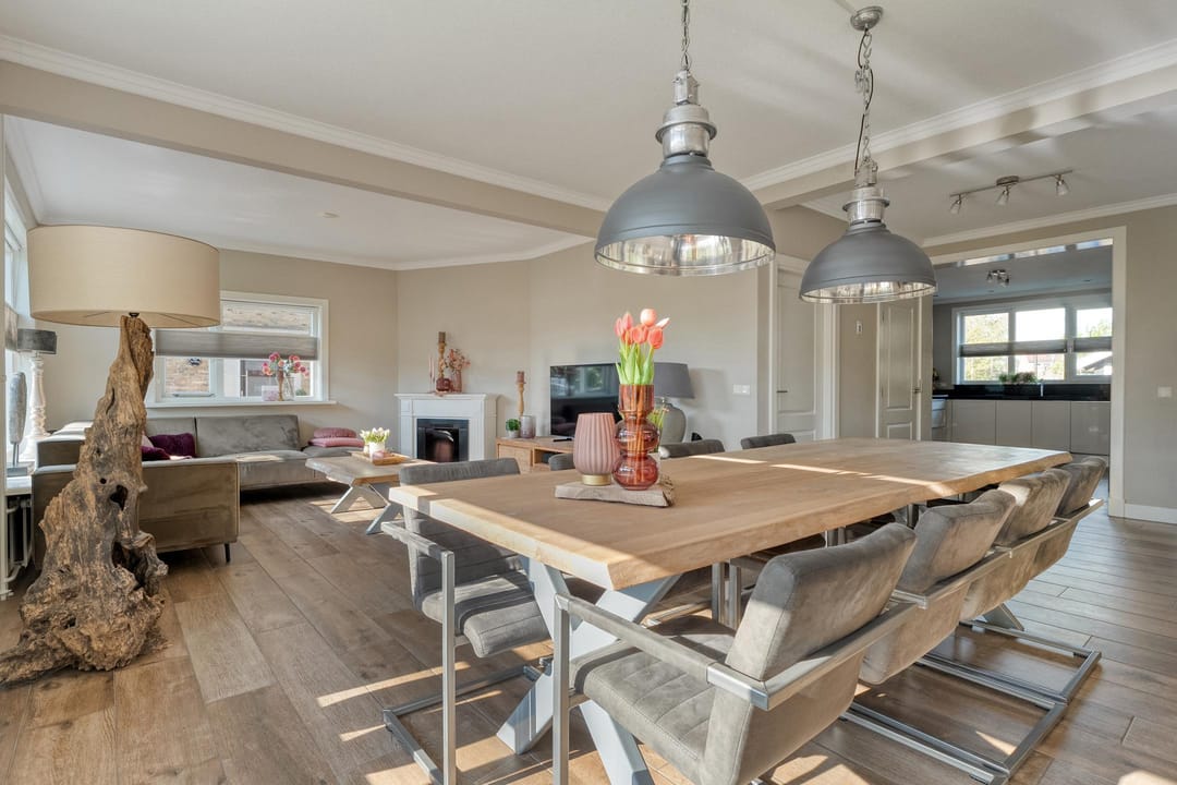 Foto 7 van Albergerweg 9