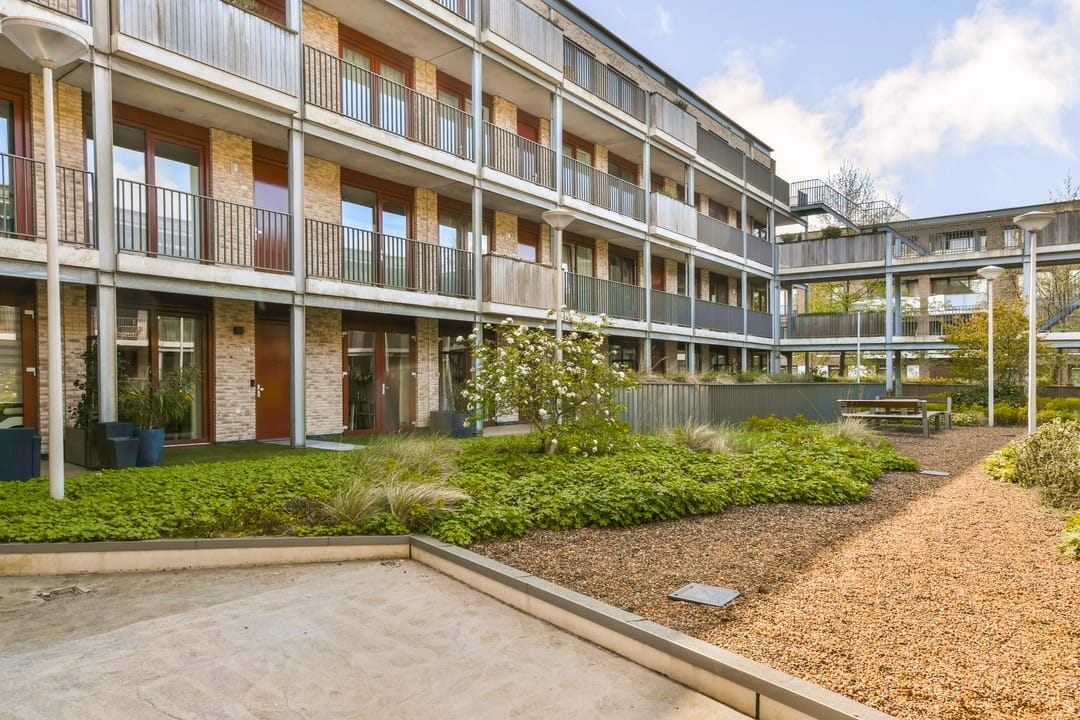 Foto 26 van Theodoor van Hoytemastraat 32