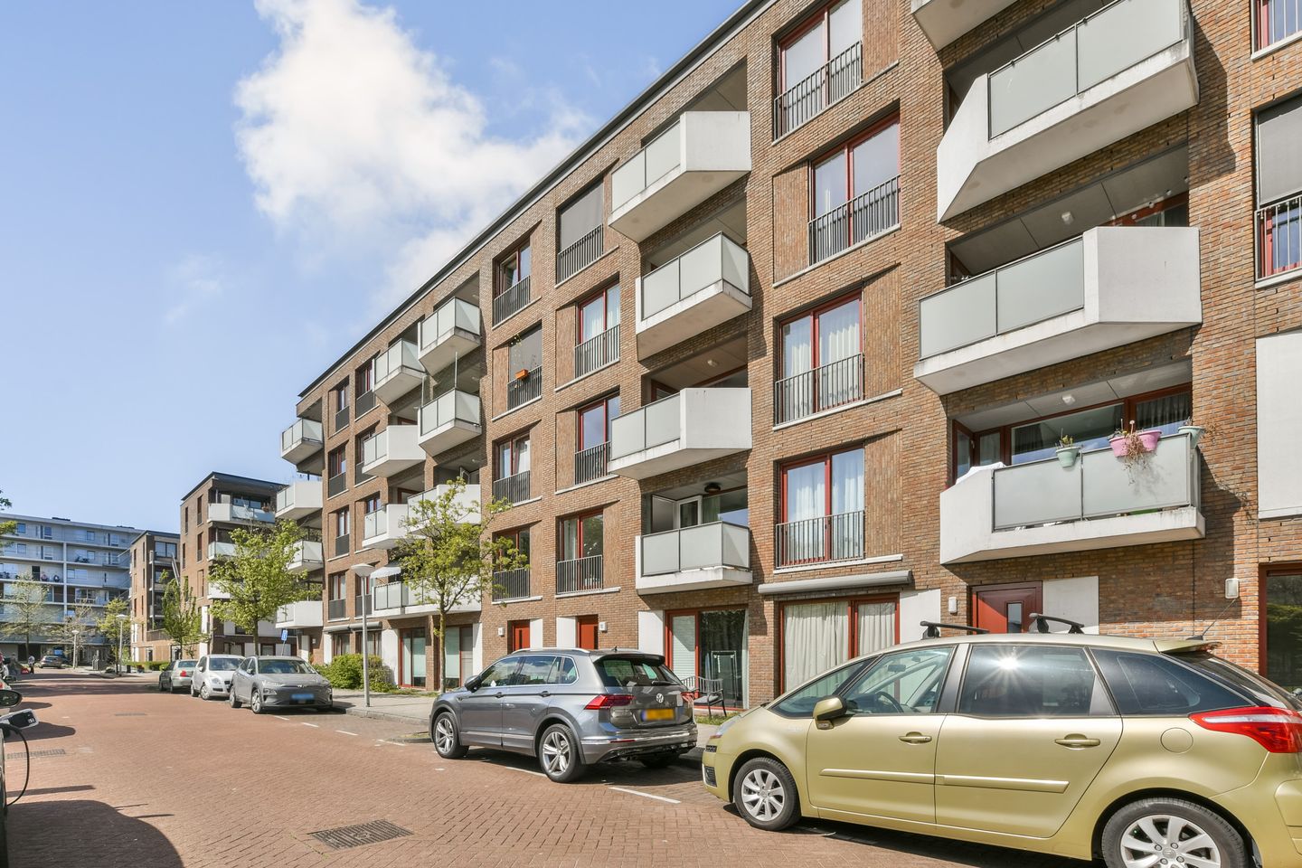 Foto 29 van Theodoor van Hoytemastraat 32