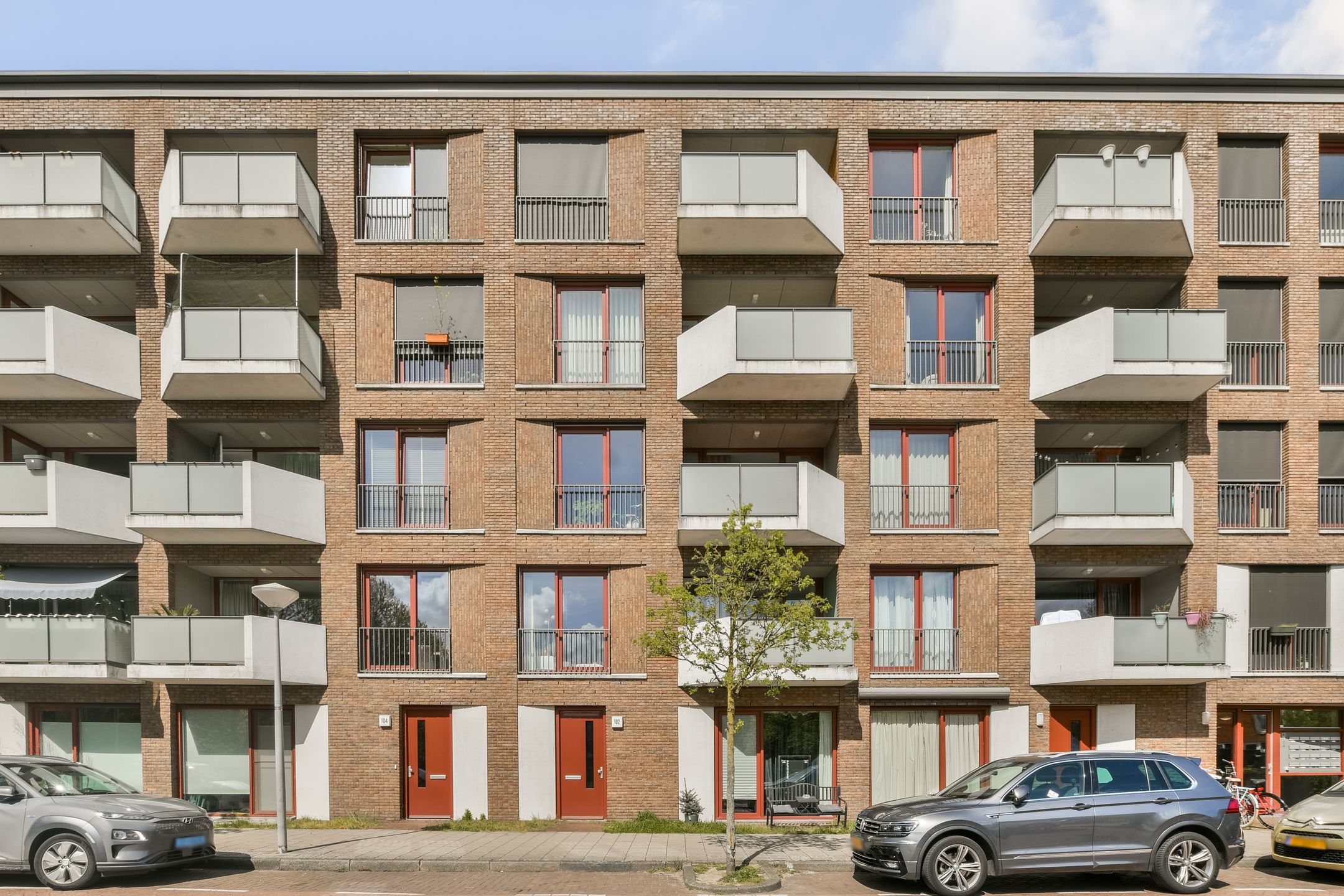 Foto 30 van Theodoor van Hoytemastraat 32