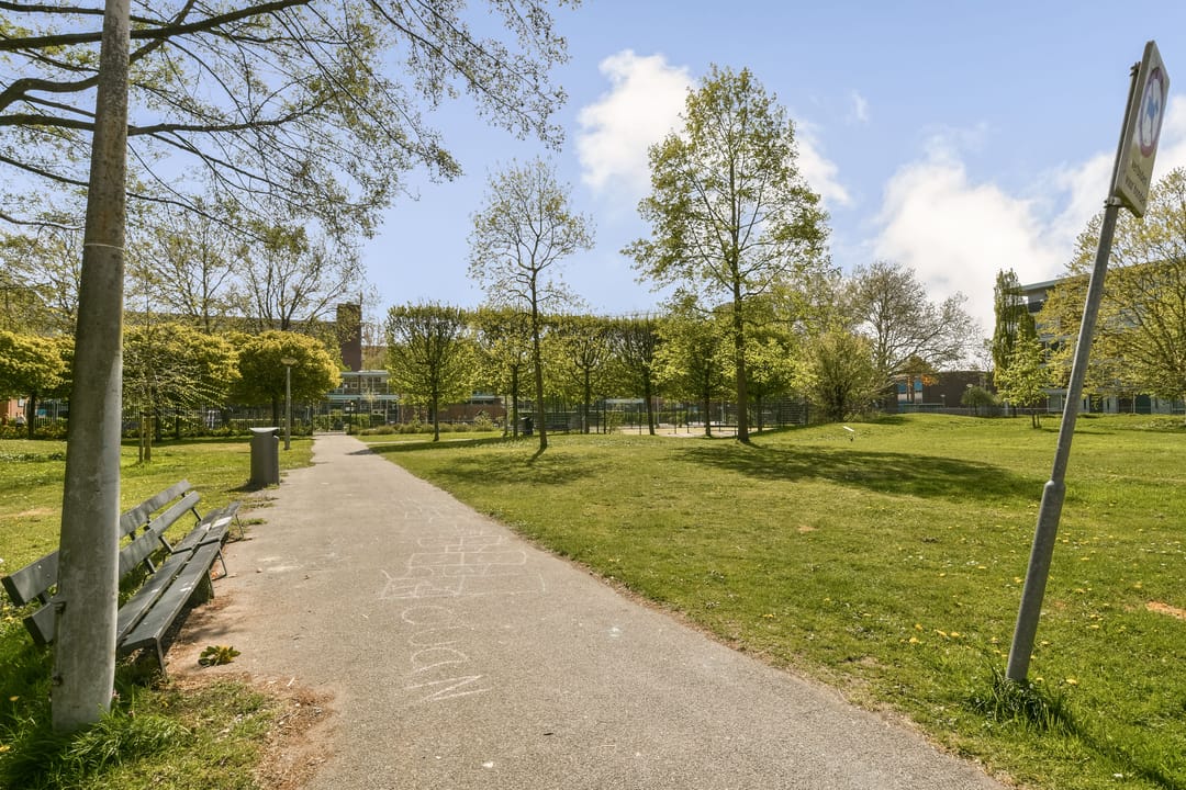 Foto 31 van Theodoor van Hoytemastraat 32