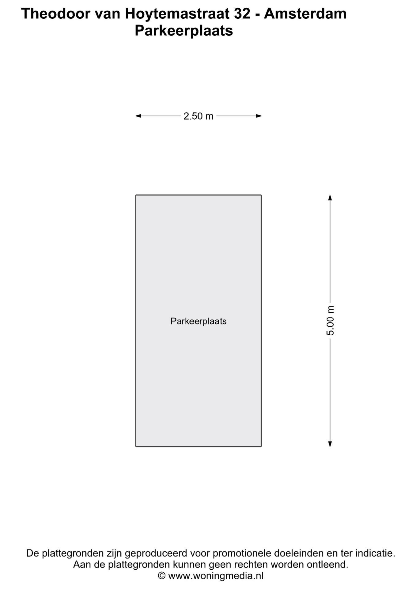 Foto 39 van Theodoor van Hoytemastraat 32