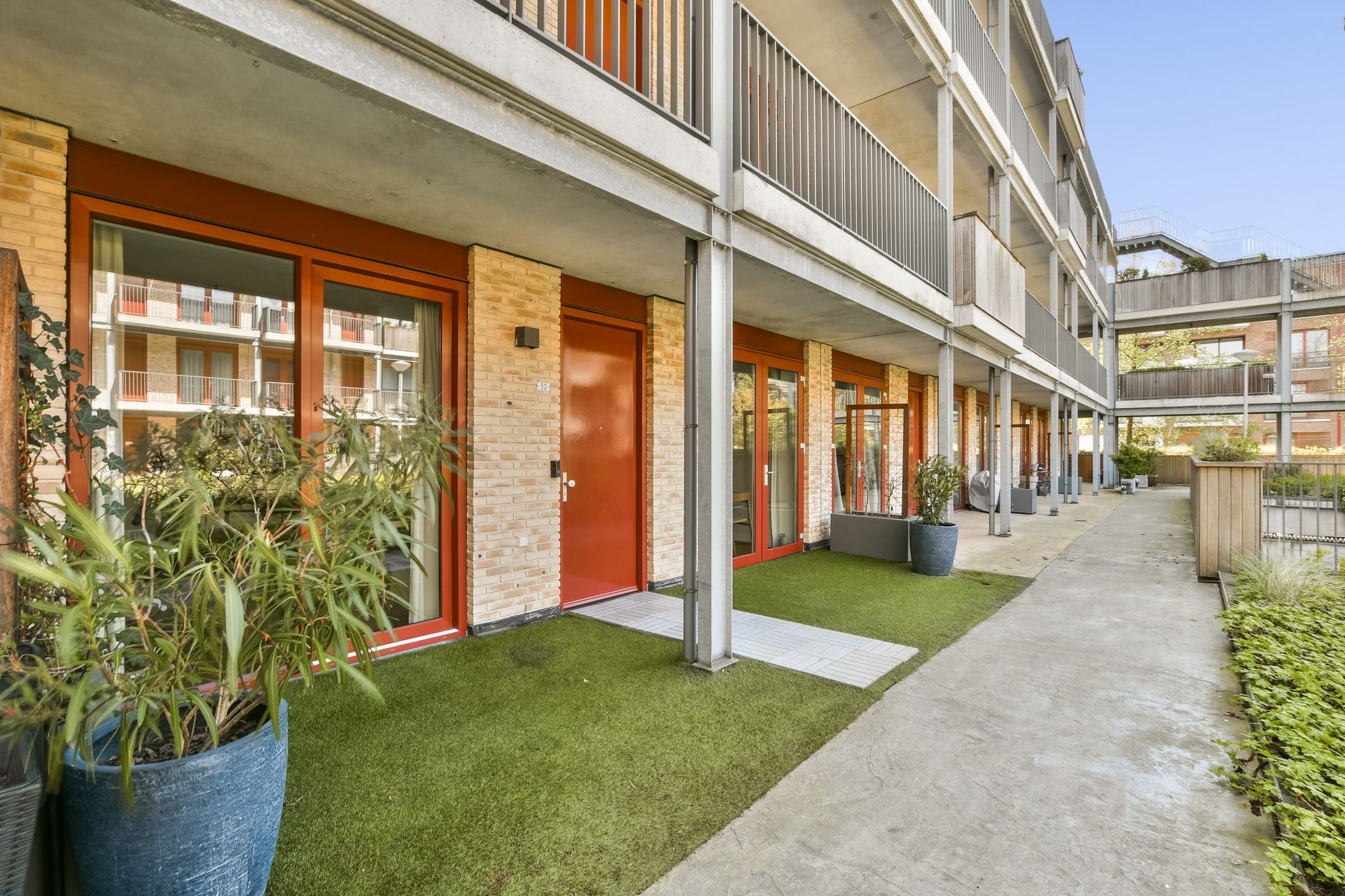 Foto 24 van Theodoor van Hoytemastraat 32