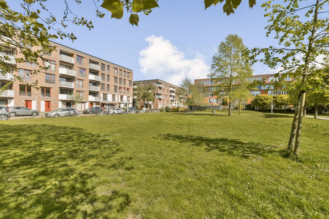 Foto 32 van Theodoor van Hoytemastraat 32