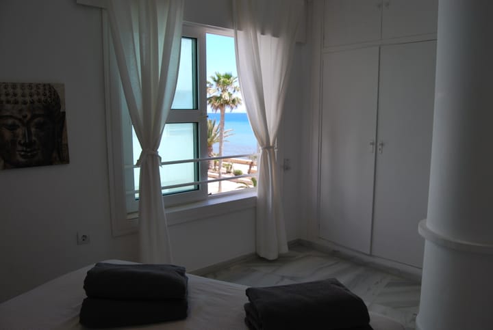 Foto 5 van Appartement El Faro
