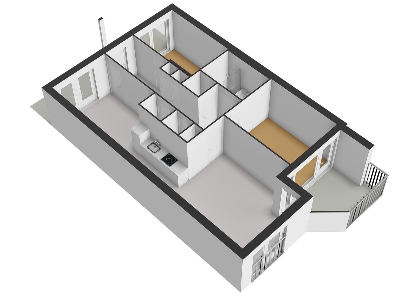 Foto 35 van Theodoor van Hoytemastraat 32