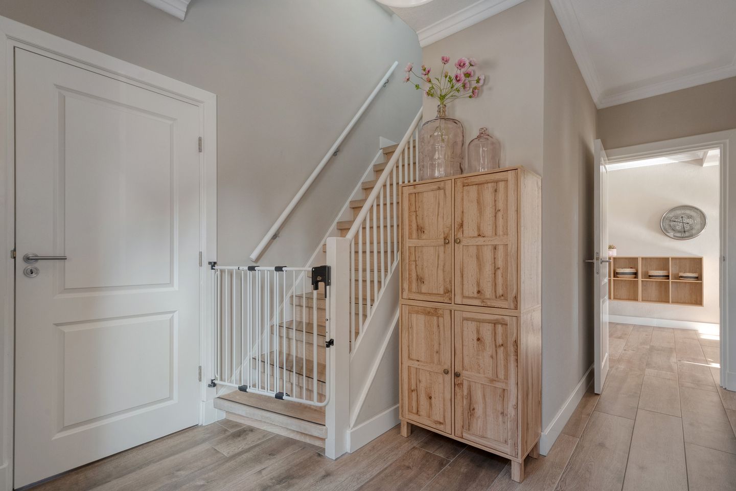 Foto 5 van Albergerweg 9