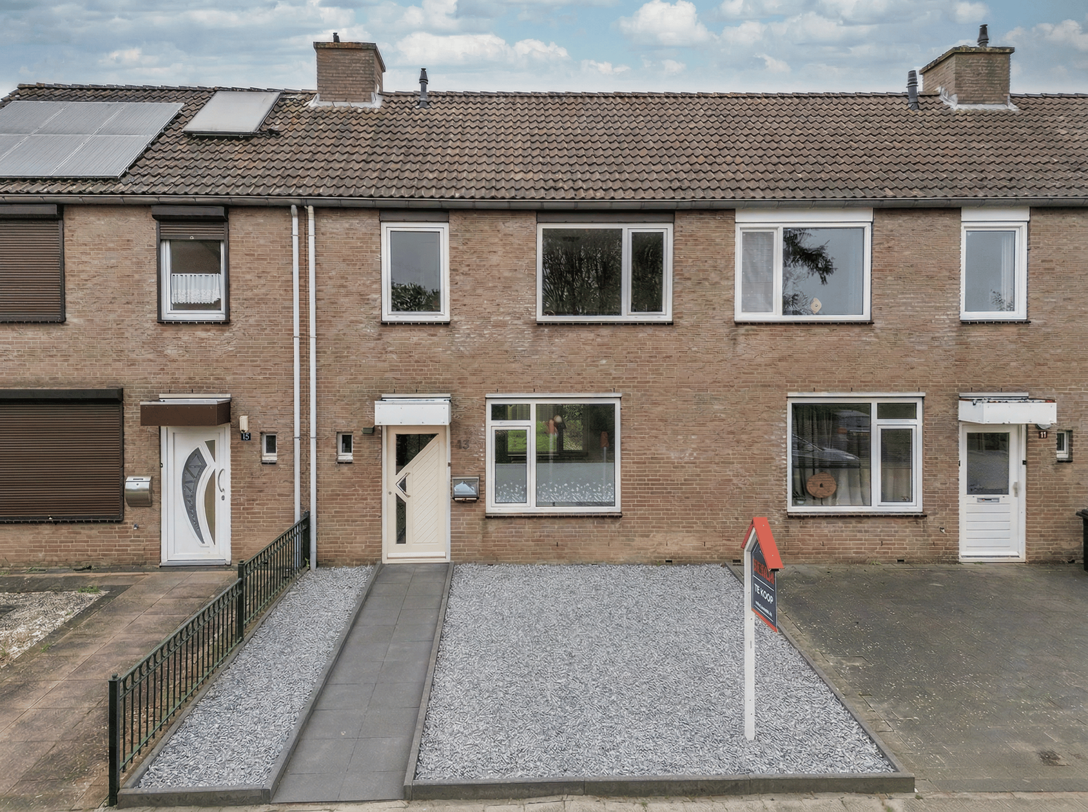 Wederikstraat 15 