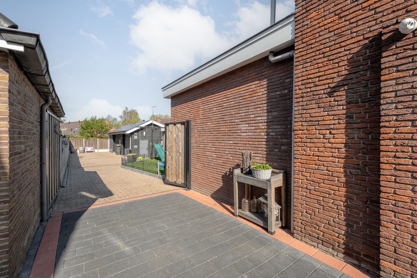 Foto 25 van Albergerweg 9