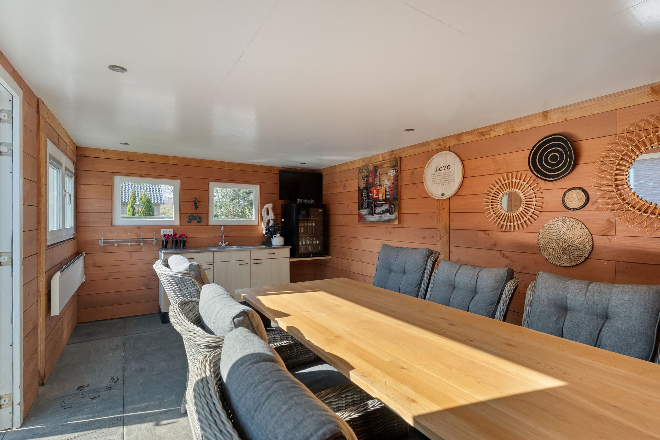 Foto 24 van Albergerweg 9