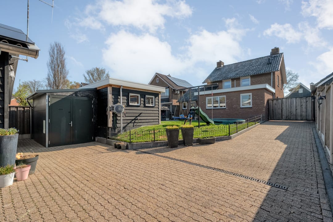 Foto 26 van Albergerweg 9