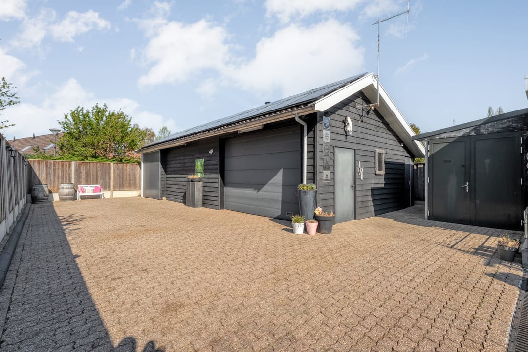 Foto 28 van Albergerweg 9