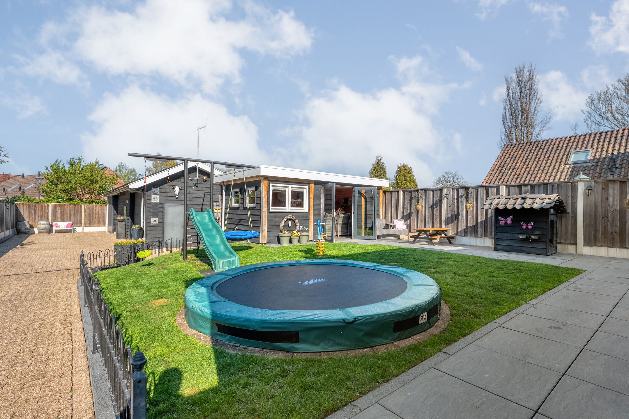 Foto 3 van Albergerweg 9