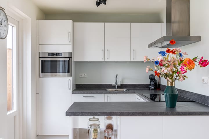 Foto 4 van Bergdreef 91