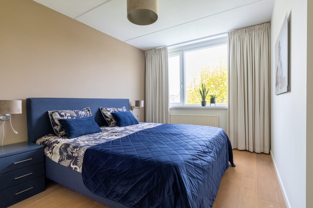 Energy-efficient terraced home with 4 bedrooms and garden in Breda Muizenberg — 23