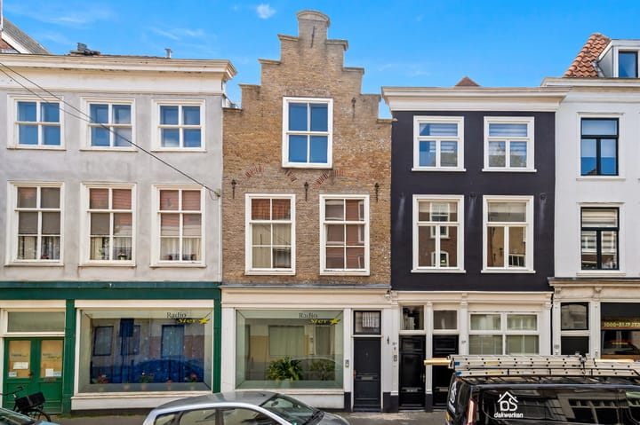 Photo 4 of Herderinnestraat 6