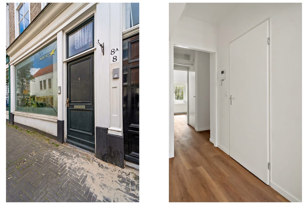 Photo 8 of Herderinnestraat 6