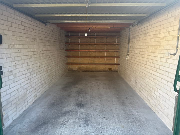 Photo 4 of Dodaarslaan 69-GA08