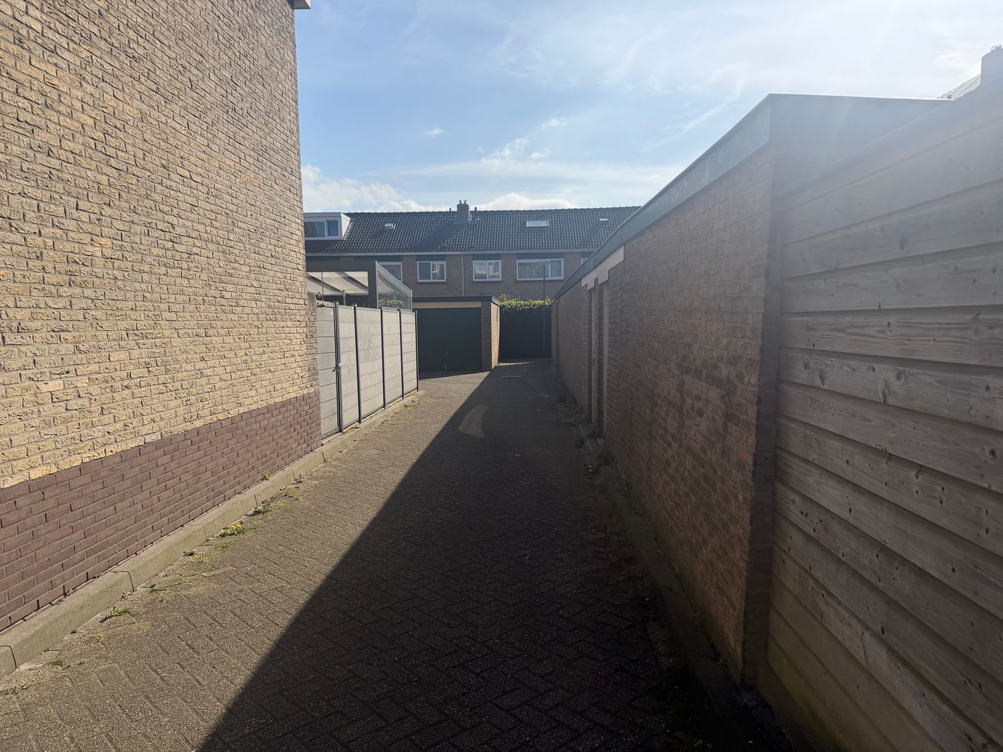 Photo 5 of Dodaarslaan 69-GA08