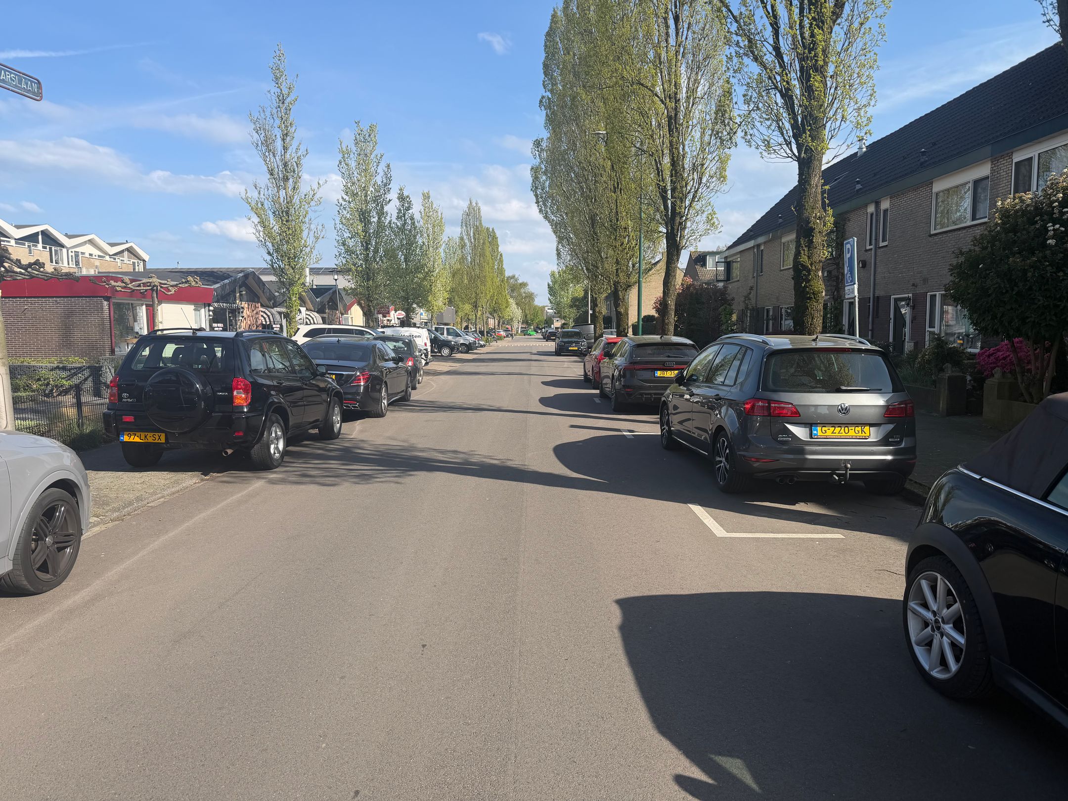 Photo 6 of Dodaarslaan 69-GA08