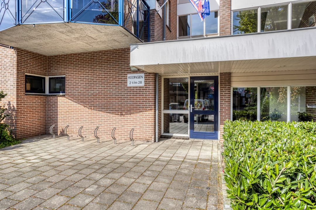 Foto 31 van Kedingen 26