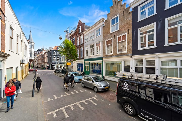 Photo 5 of Herderinnestraat 6