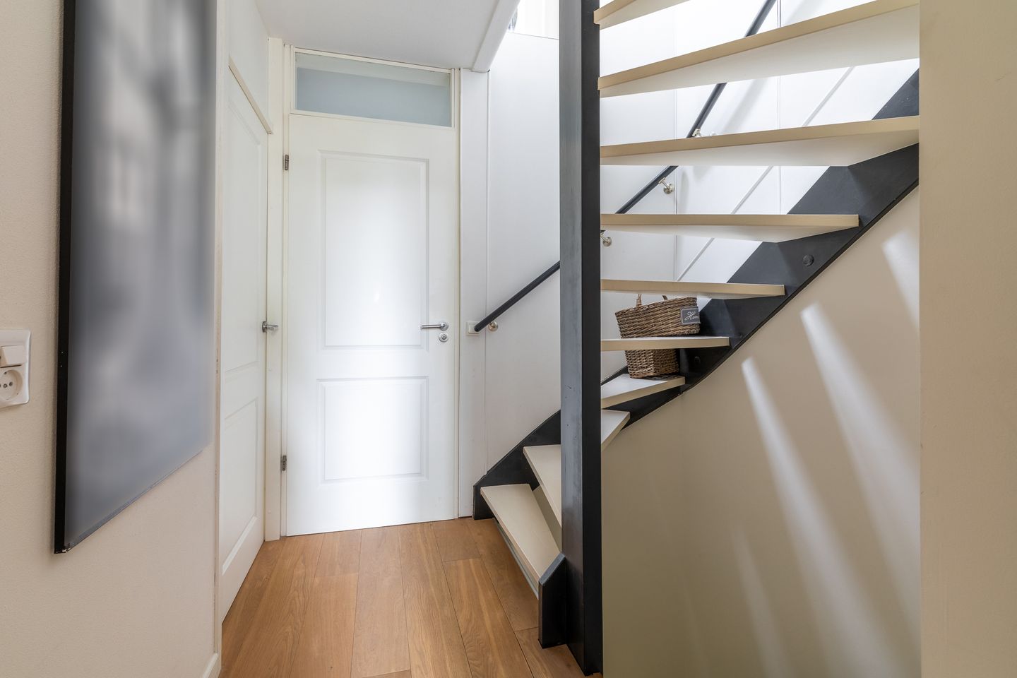 Energy-efficient terraced home with 4 bedrooms and garden in Breda Muizenberg — 34
