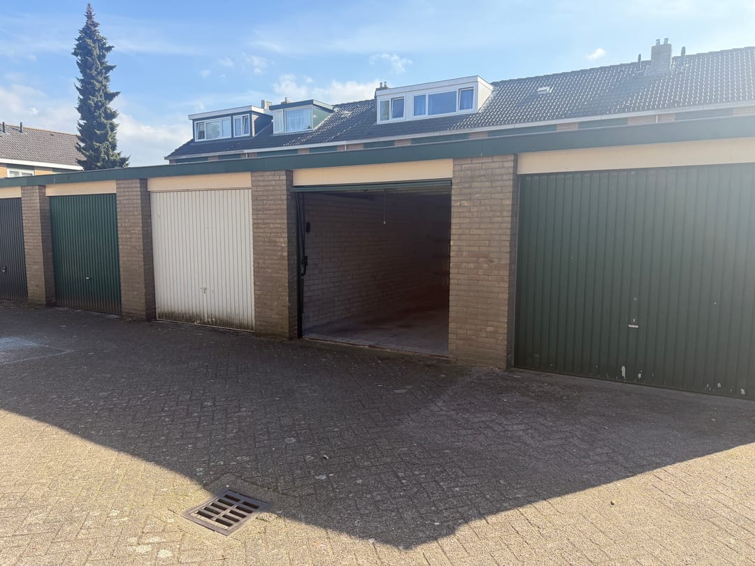 Photo 1 of Dodaarslaan 69-GA08