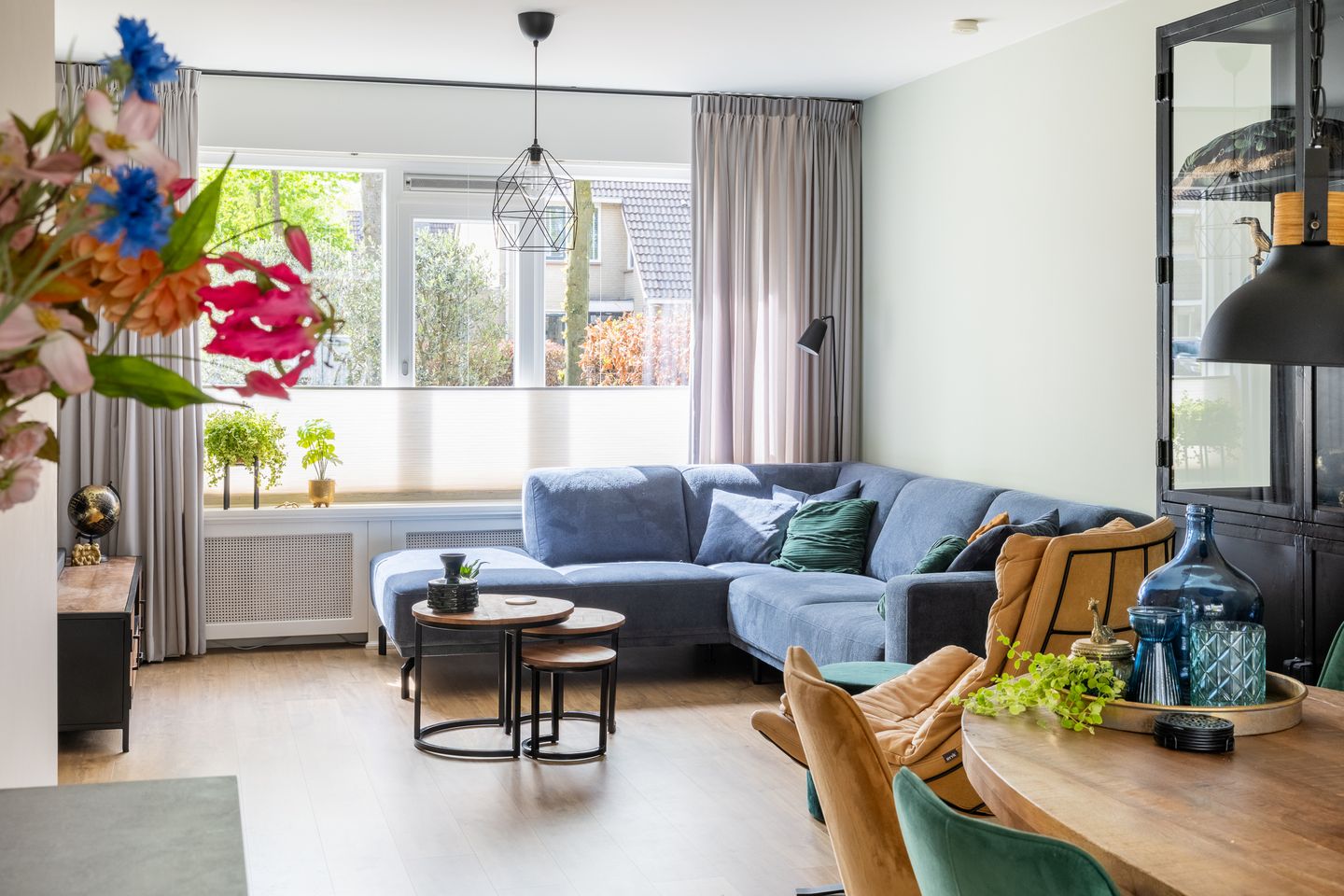 Energy-efficient terraced home with 4 bedrooms and garden in Breda Muizenberg — 14