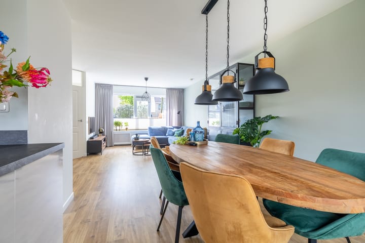 Foto 3 van Bergdreef 91