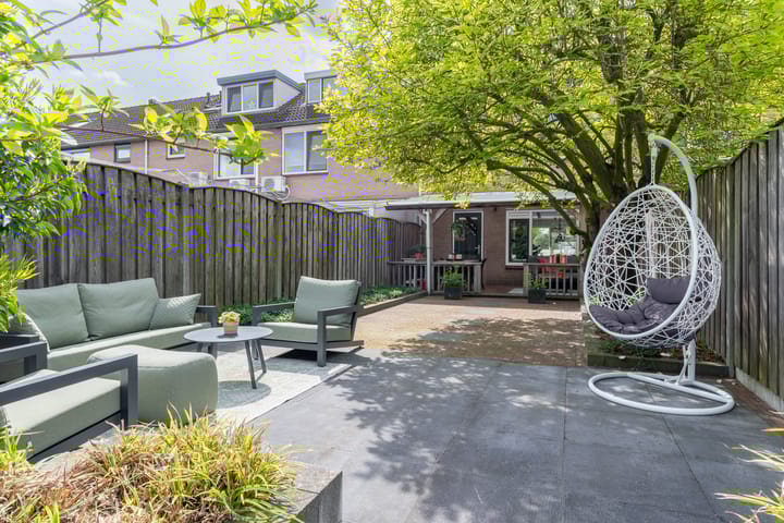 Foto 2 van Bergdreef 91