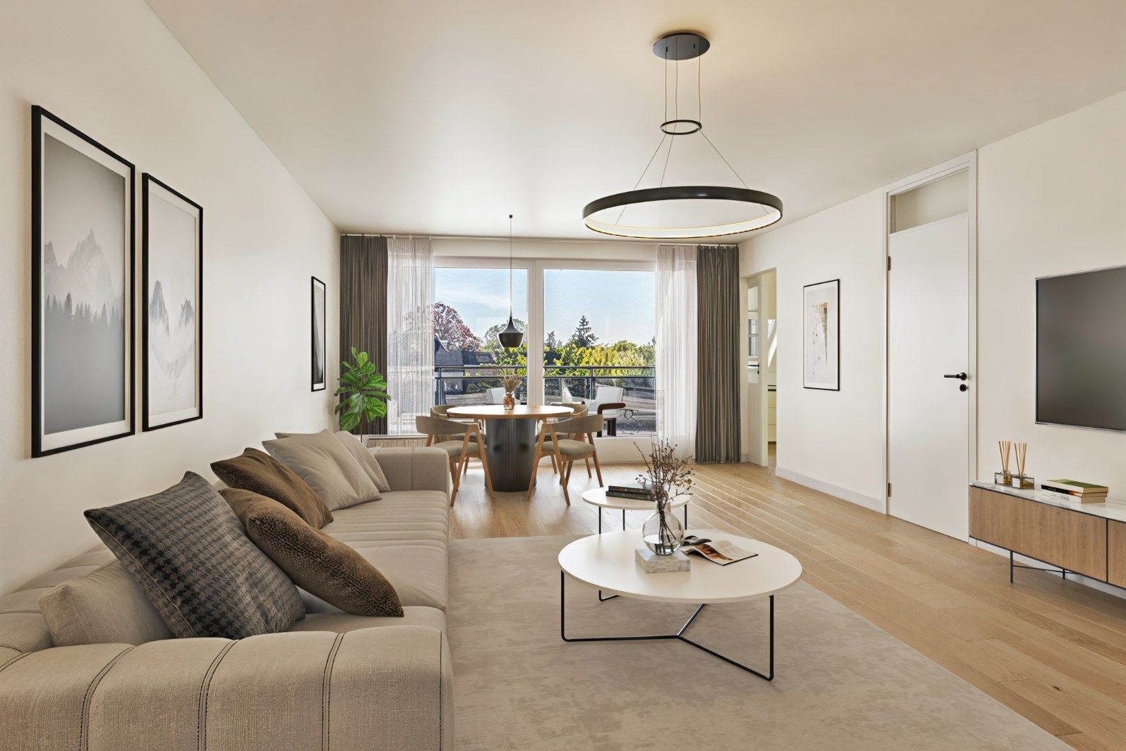 Foto 3 van Kedingen 26