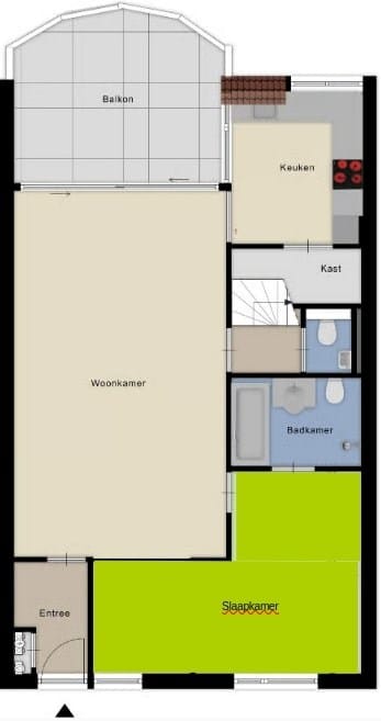 Foto 49 van Kedingen 26