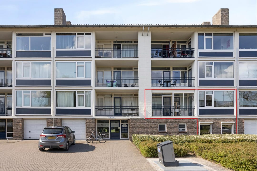 Photo 1 of Welschapsedijk 87