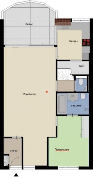 Foto 47 van Kedingen 26