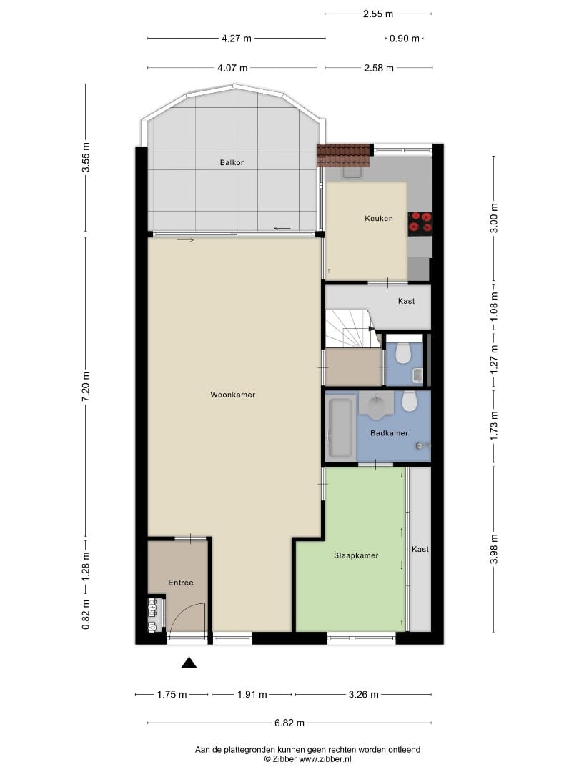 Foto 43 van Kedingen 26