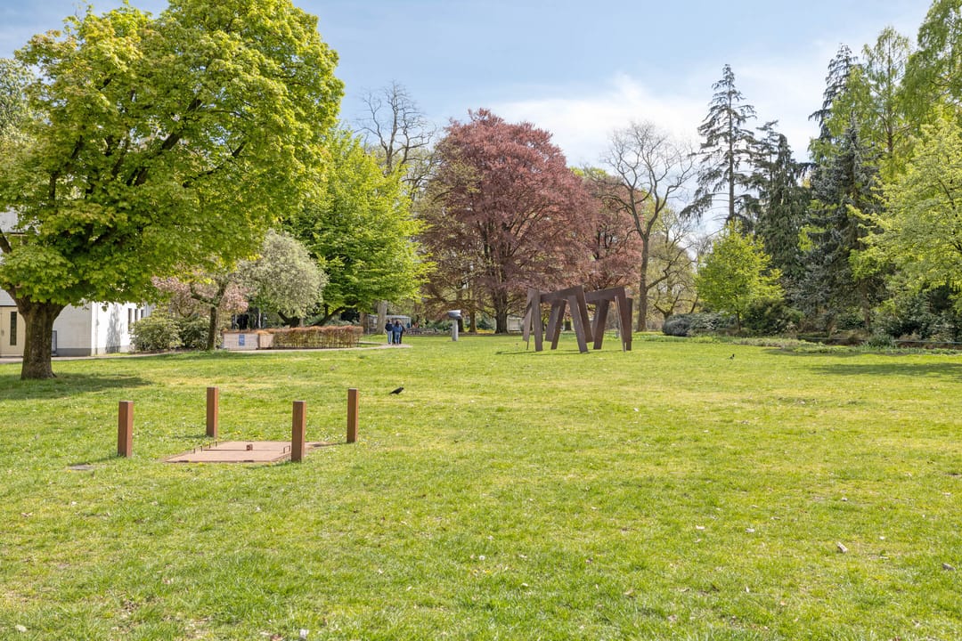 Foto 22 van Le Sage ten Broeklaan 9-27