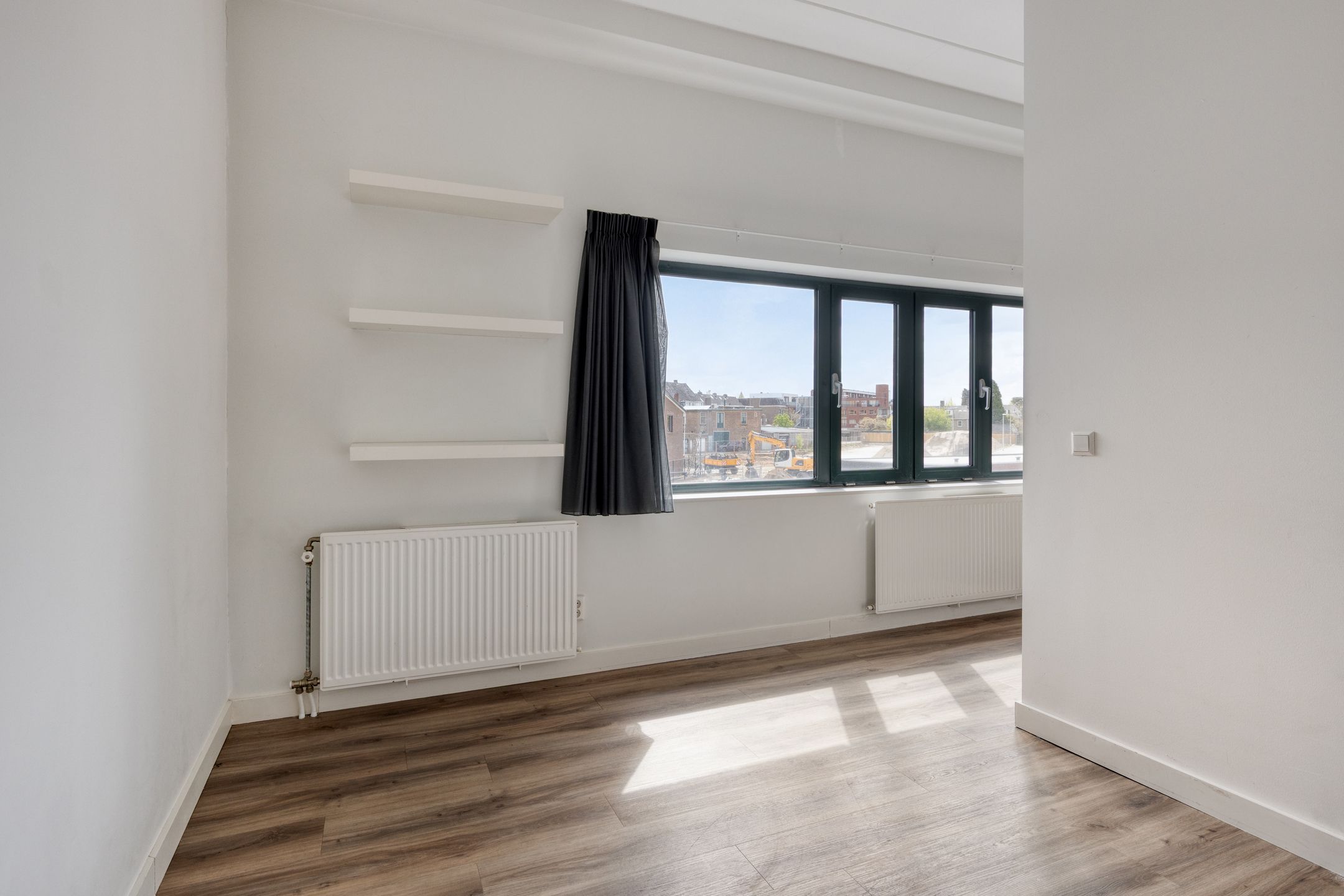 Foto 9 van Le Sage ten Broeklaan 9-27