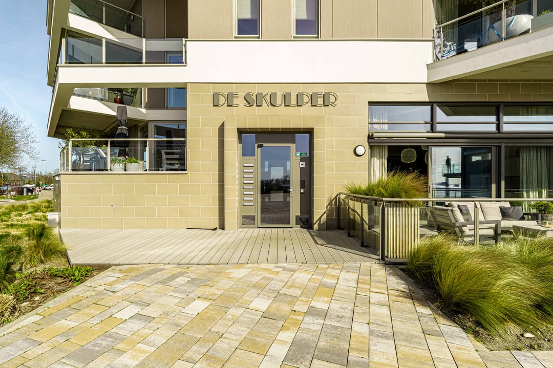 Foto 32 van De Skulper 4