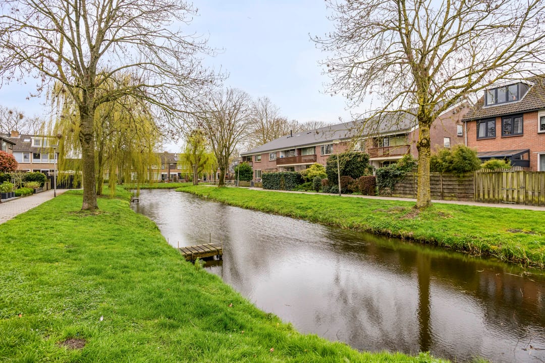 Photo 32 of Dijkgraaflaan 100