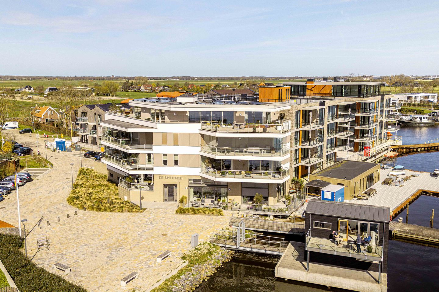 Foto 34 van De Skulper 4