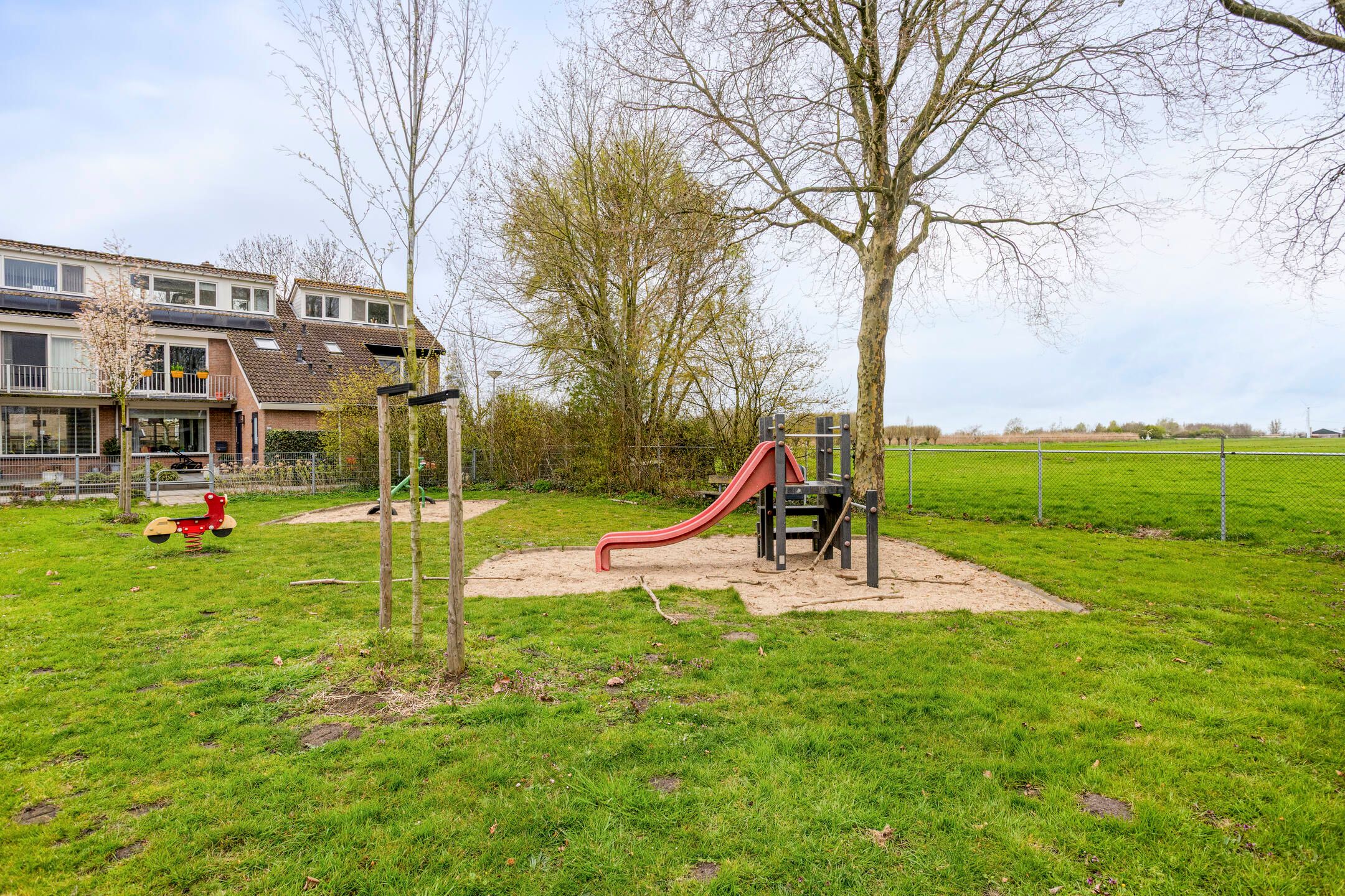 Photo 33 of Dijkgraaflaan 100