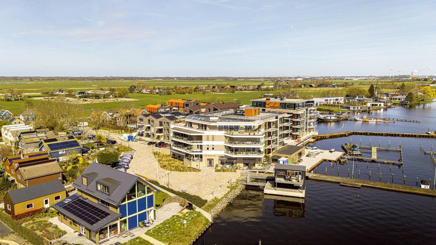 Foto 35 van De Skulper 4