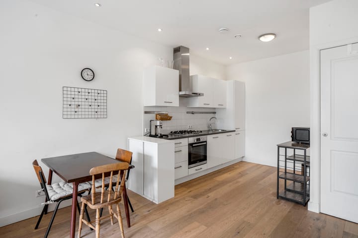 Foto 3 van Broekslootkade 127-A