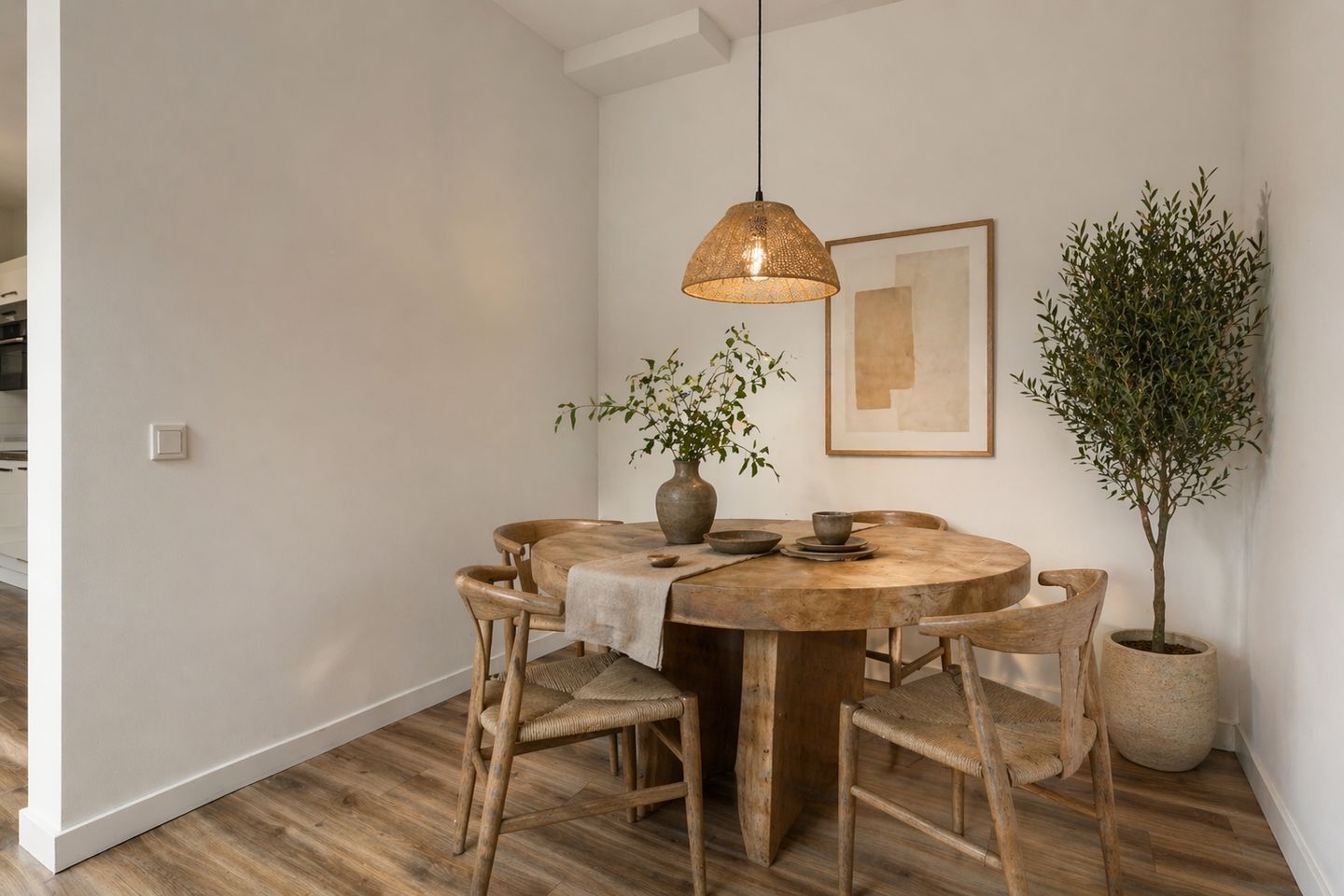 Foto 10 van Le Sage ten Broeklaan 9-27