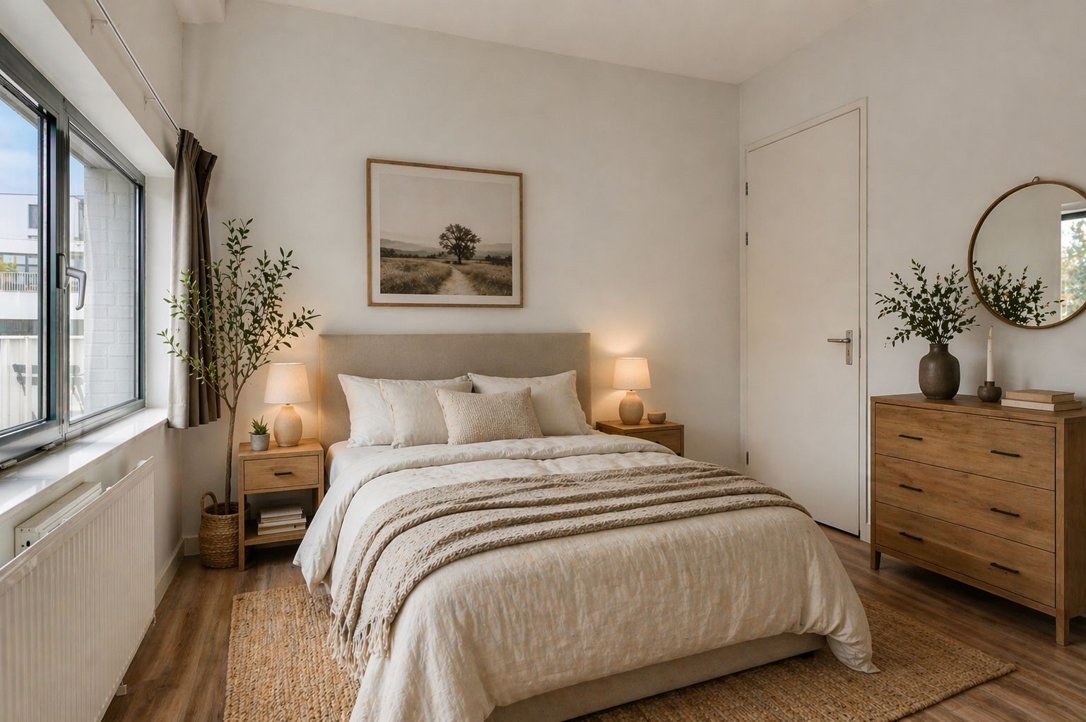 Foto 18 van Le Sage ten Broeklaan 9-27