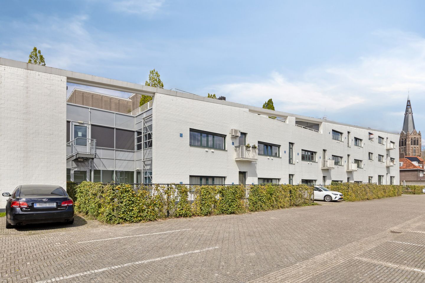 Foto 19 van Le Sage ten Broeklaan 9-27