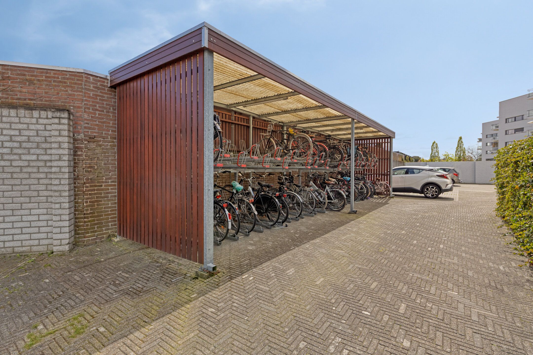 Foto 21 van Le Sage ten Broeklaan 9-27