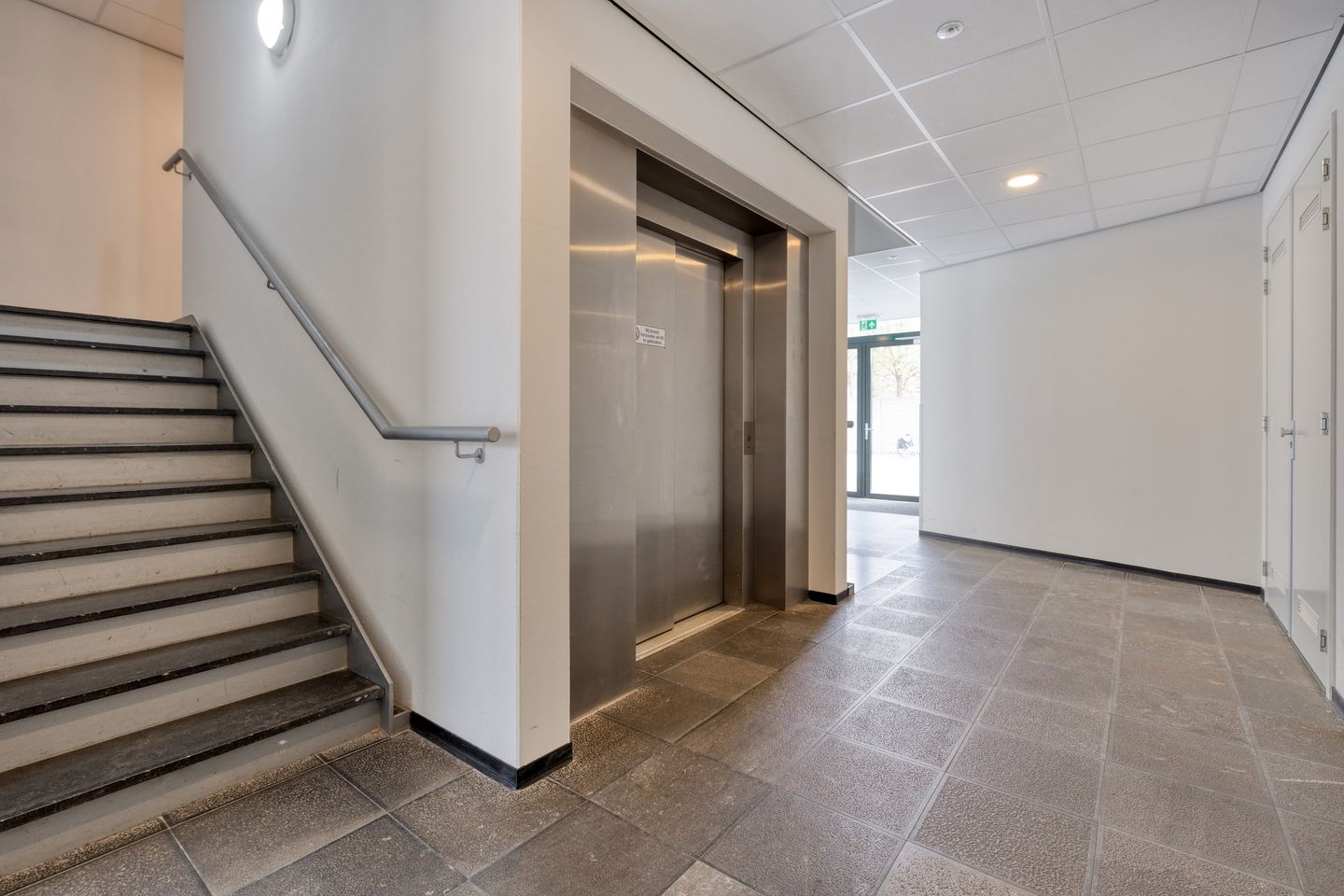 Foto 4 van Le Sage ten Broeklaan 9-27