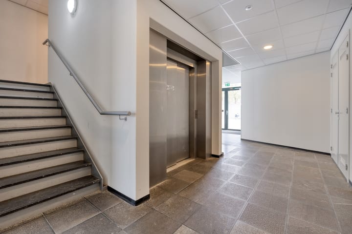 Foto 4 van Le Sage ten Broeklaan 9-27